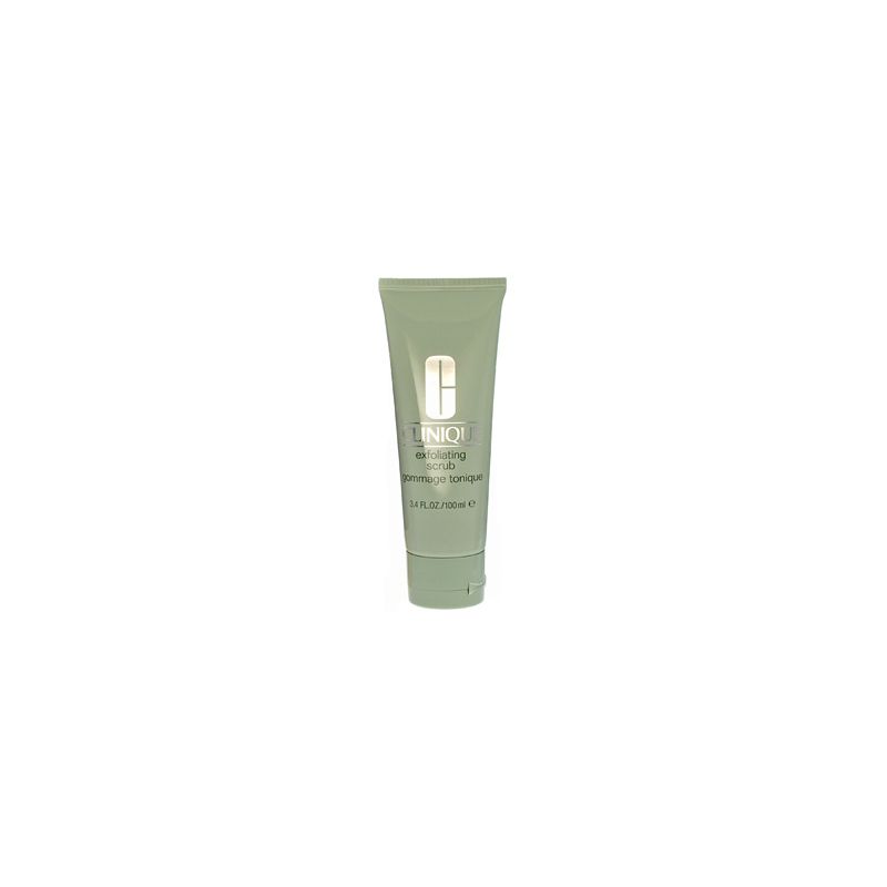 Clinique Exfoliating Scrup 100ml