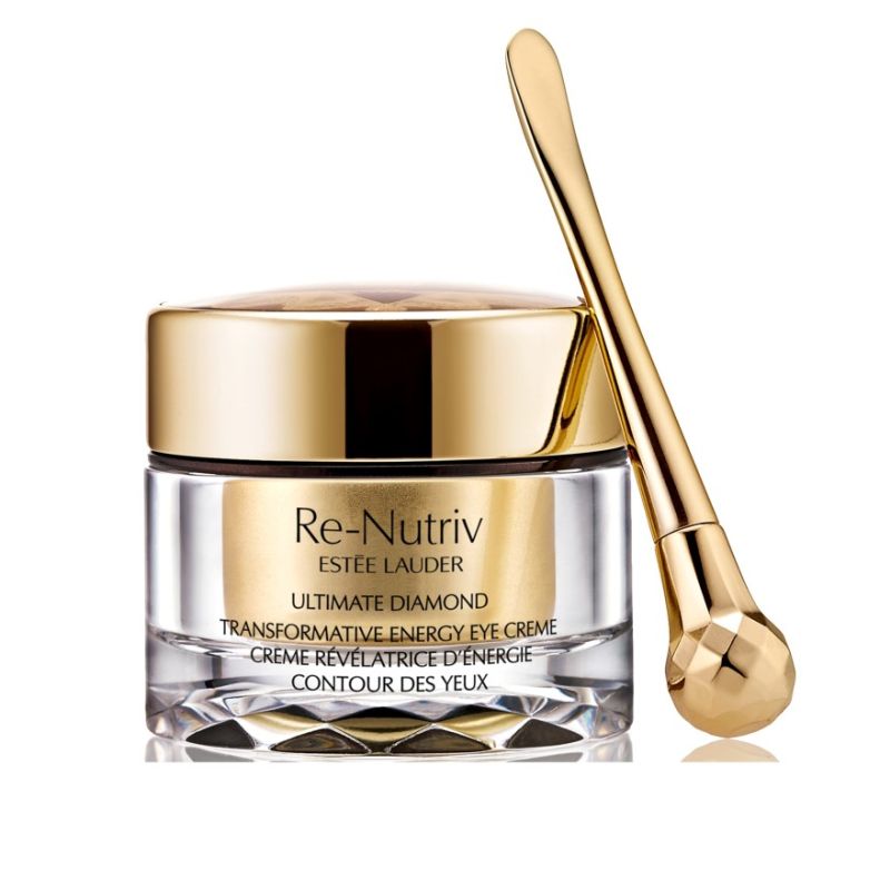 Estee Lauder Re-Nutriv Ultimate Diamond Transformative Energy Eye Cream
