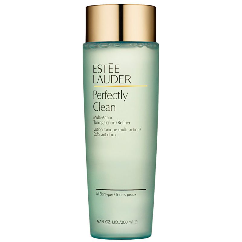 Estee Lauder Exfoliating Toner  150 ml