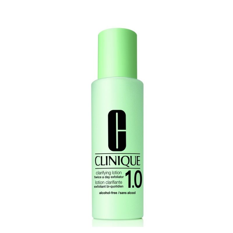 Clinique Clarifying Lotion 1.0 200ML Arındırıcı Losyon