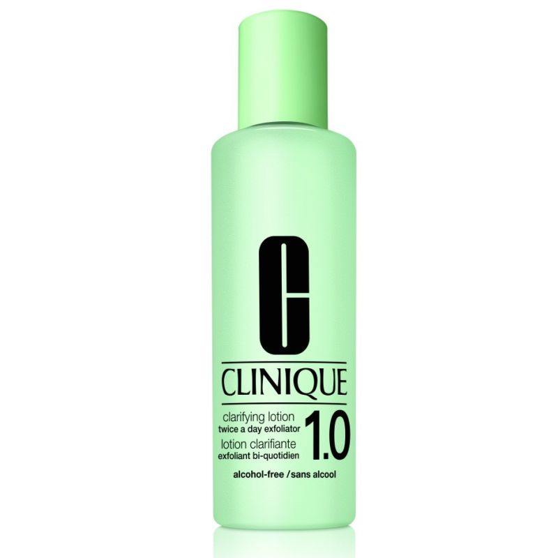 Clinique Clarifying Lotion 1.0 400ML Arındırıcı Losyon