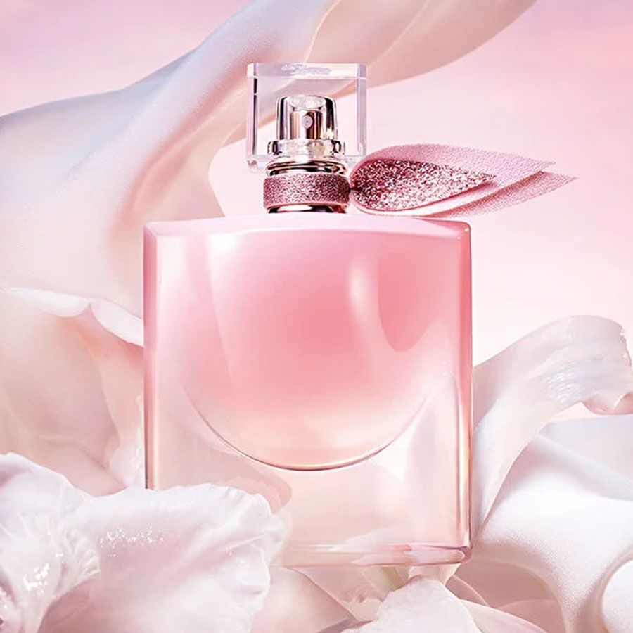 Lancome La Vie Est Belle Vaille Nude EDP 50ML Kadın Parfüm