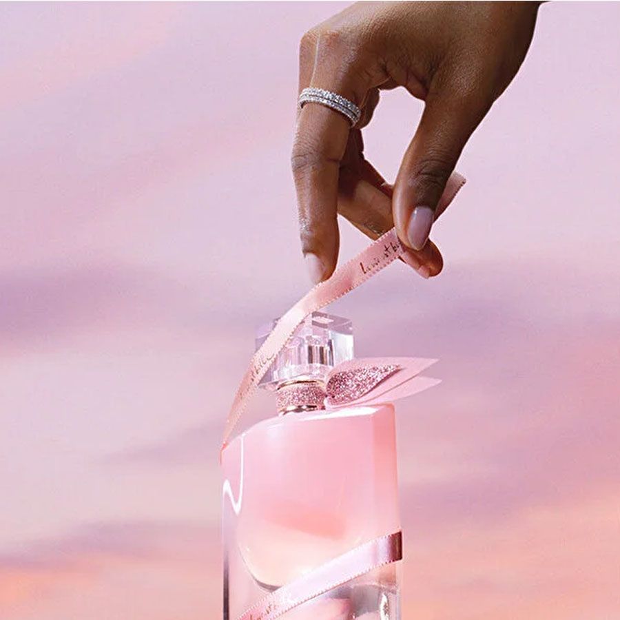 Lancome La Vie Est Belle Vaille Nude EDP 50ML Kadın Parfüm