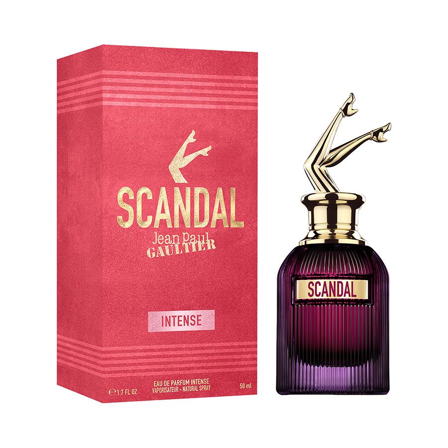 Jean Paul Gaultier Scandal Intense For Her EDP 50ML Kadın Parfüm