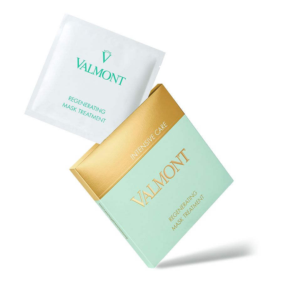 Valmont Regenerating Mask Treatment Single - Tekli Kolajen Maske