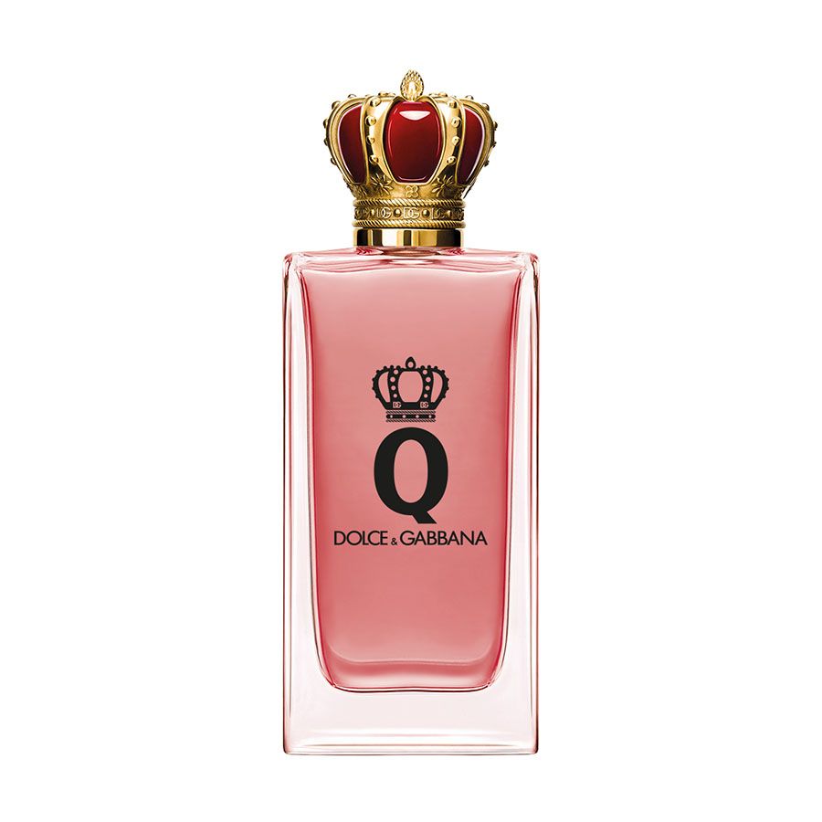 Q BY Dolce&Gabbana EDP Intense 100ML Kadın Parfüm