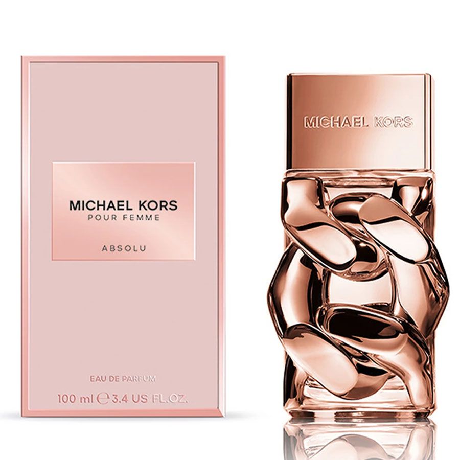 Michael Kors Pour Femme Absolu EDP 100ML Kadın Parfüm
