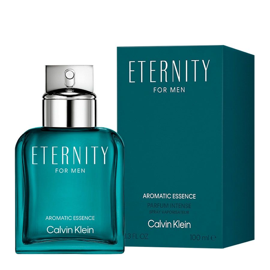 Calvin Klein Eternity Aromatic Essence Parfum Intense 100ML Erkek Parfüm