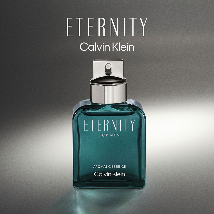 Calvin Klein Eternity Aromatic Essence Parfum Intense 100ML Erkek Parfüm