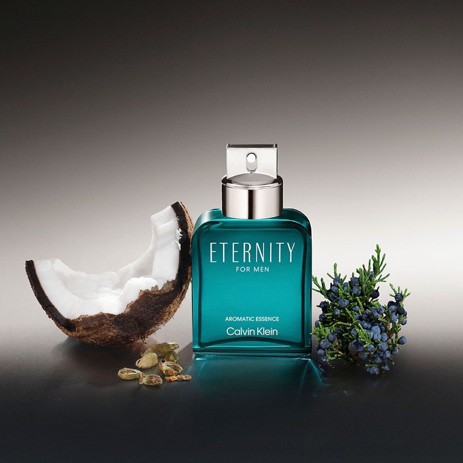 Calvin Klein Eternity Aromatic Essence Parfum Intense 100ML Erkek Parfüm