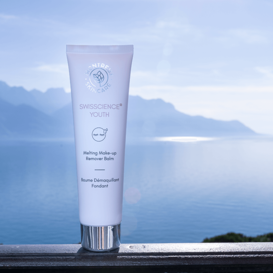 Montreux Melting Make-up Remover Balm 150ML Makyaj Temizleme Balmı