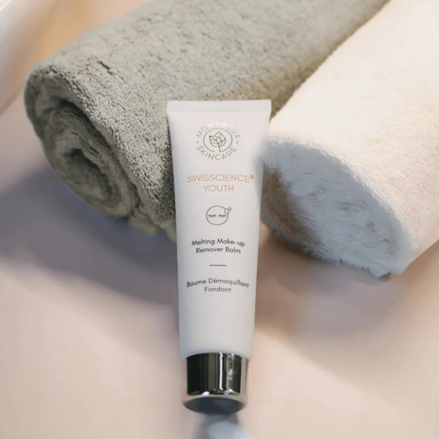 Montreux Melting Make-up Remover Balm 150ML Makyaj Temizleme Balmı