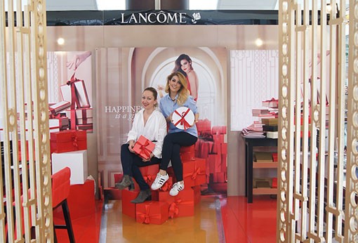 ÜNLÜ BLOGGERLAR İLE HARİKA BİR ANNELER GÜNÜ DENEYİMİ