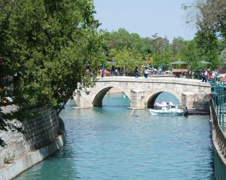 MUCİZELER DİYARI KONYA - 2