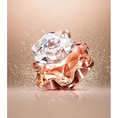 AMBLEMATİK BİR ELİKSİR, MONT BLANC'DAN...