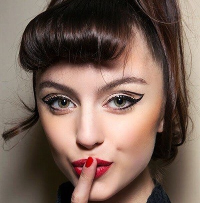 MAKYAJDA BU BAHAR VE YAZINKİ MODALAR