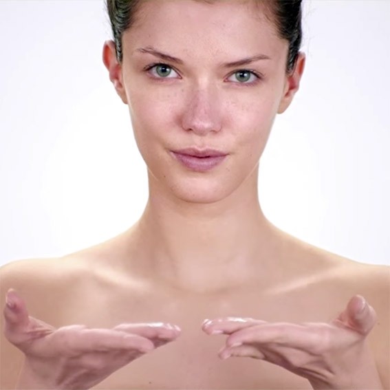 SELF MASAJLA GÜZELLİK