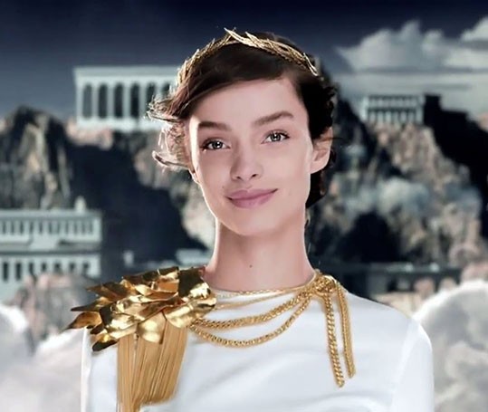 TANRILARDAN ARMAĞAN