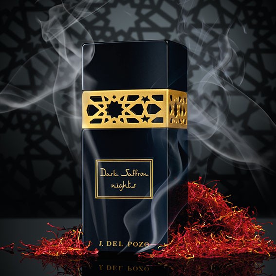 ORYANTEL PARFÜMLERDE ZİRVE