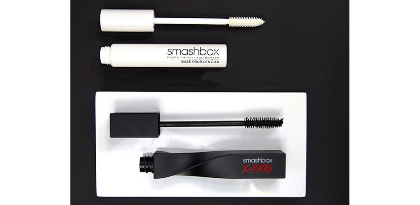 MÜKEMMEL KİRPİKLER İÇİN SÜPER İKİLİ