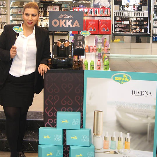 KAHVENİN KIRK YILLIK HATIRINA