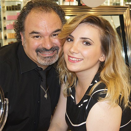 ELIZABETH ARDEN’DEN İSTANBUL MAKYAJI