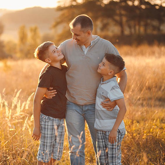 BABALAR GÜNÜ’NÜN HİKAYESİ