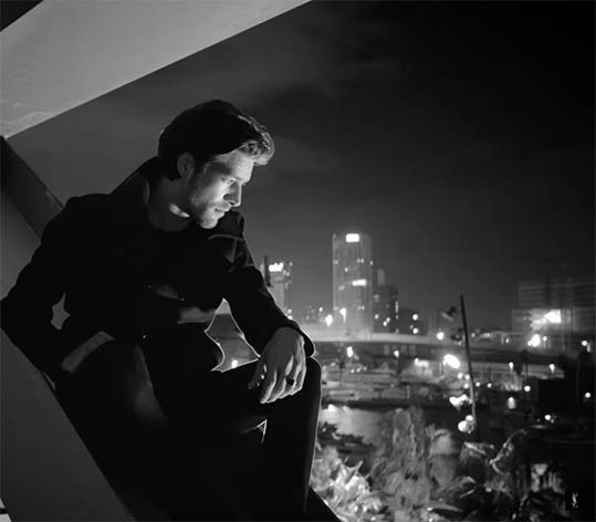 MODERN ERKEKLERE BAŞ DÖNDÜRÜCÜ ETKİ