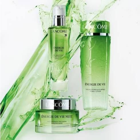 DOĞAL ENERJİNİZİ DIŞARI ÇIKARIN!