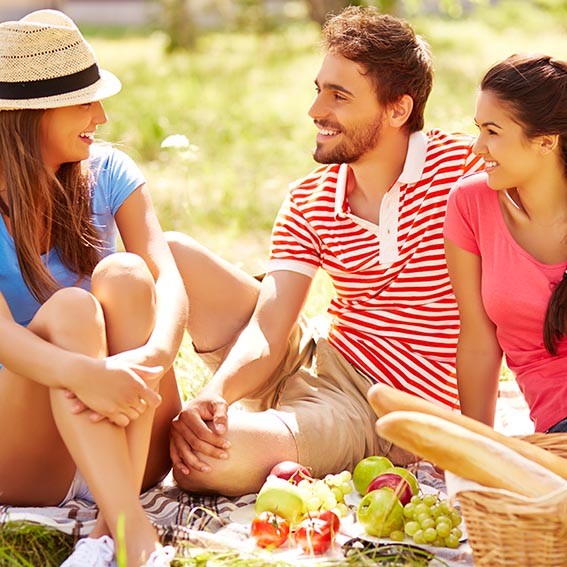 SICAK HAVALARDA BESLENME ÖNERİLERİ