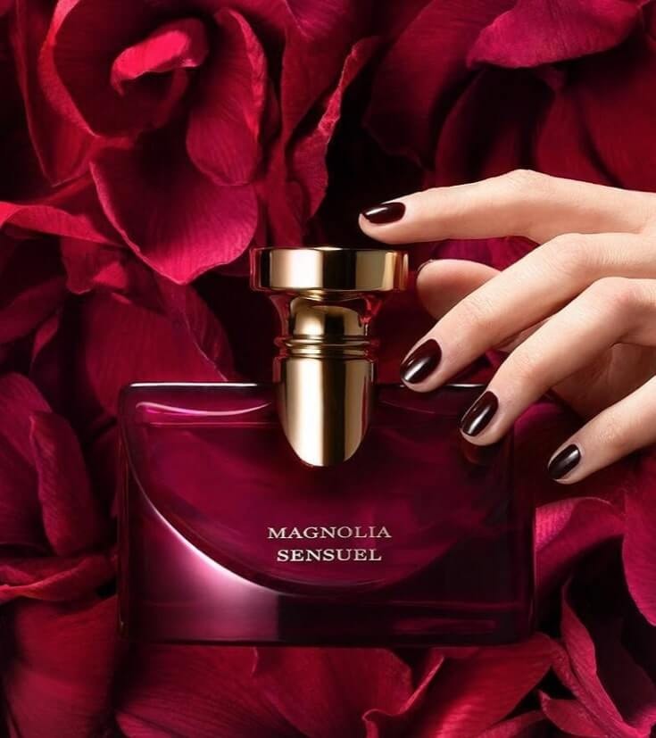 YENİ YILDIZ: BULGARI MAGNOLIA SENSUEL