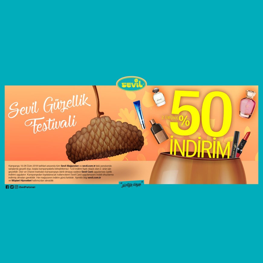 SEVİL GÜZELLİK FESTİVALİ’NDE SON ÜÇ GÜN