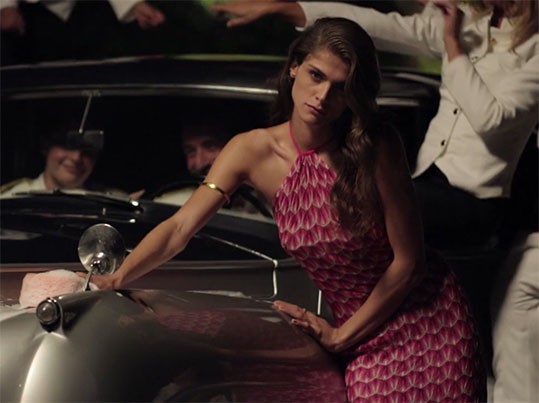 GÜNÜN EN MUTLU ANLARINA