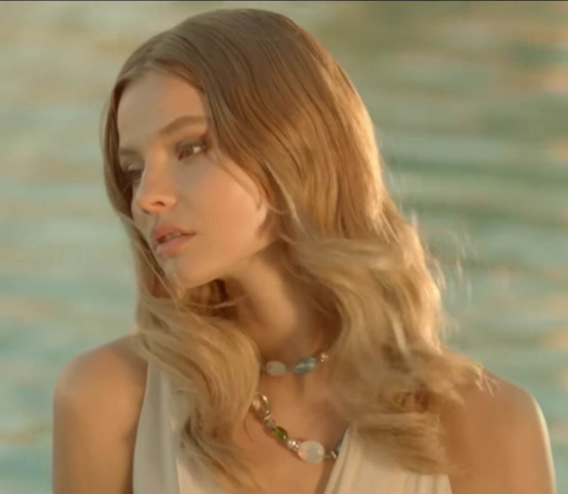 PARFÜMÜNLE TARİH YOLCULUĞU