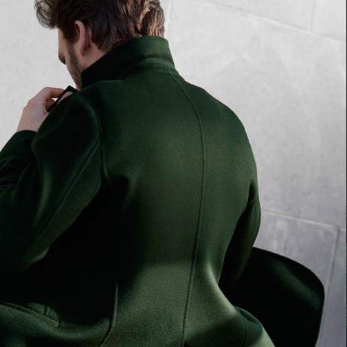 İTALYAN ŞIKLIĞIYLA HARMANLANMIŞ