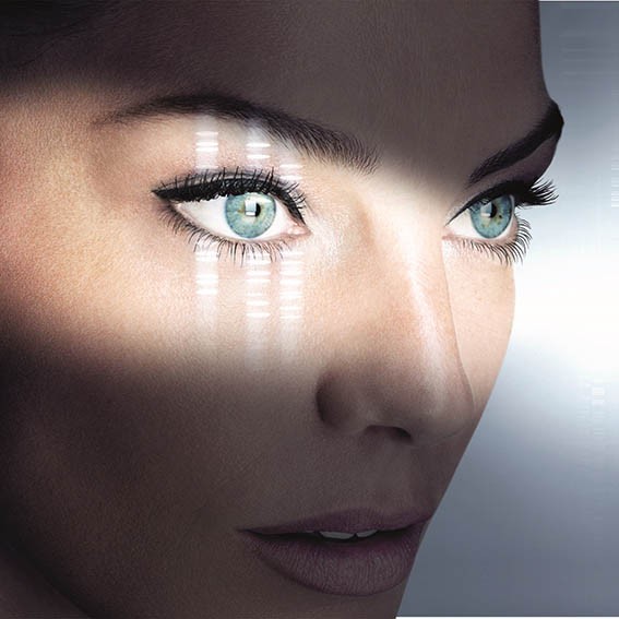 GENÇLİK GÖZLERİNDEN GERİ GELECEK