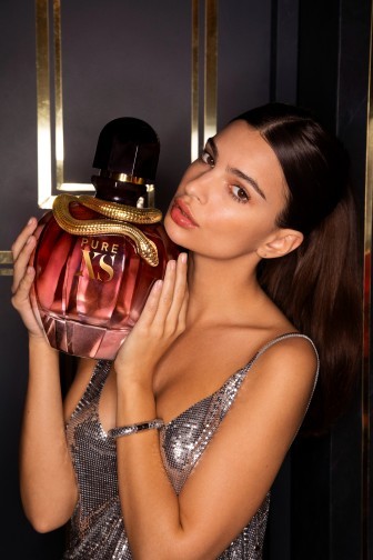 DİŞİL SAF AŞIRILIK