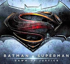BATMAN V SUPERMAN: DAWN OF JUSTICE SOUNDTRACK