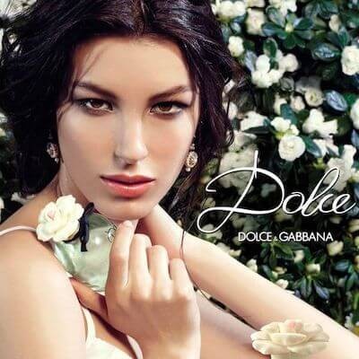 DOLCE GABBANA'DAN ZİYADESİYLE TATLI BİR KOKU: DOLCE