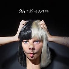 THIS IS ACTING - SIA
