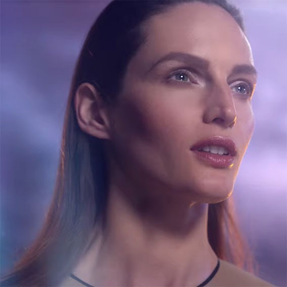 ÇİÇEK TANRISINDAN GELECEĞE