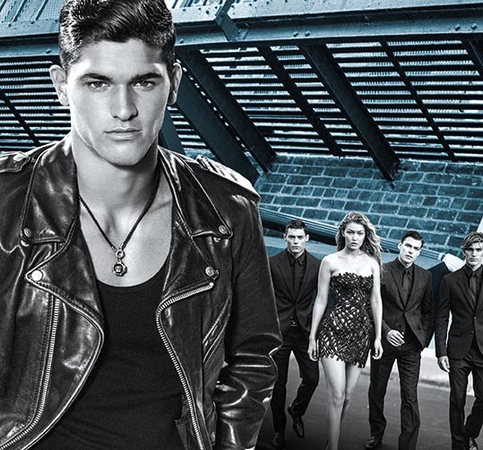 ERKEKSİLİĞİN GÜÇLÜ HALİ