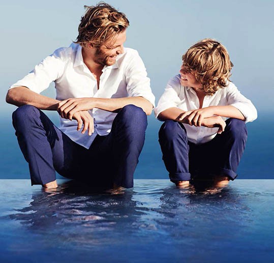 SAF MUTLULUĞUN RESMİ