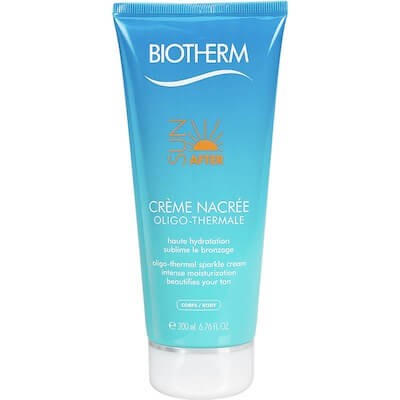 GÜNEŞ BANYOSU SONRASINDA KULLAMANIZ GEREKEN BİR ÜRÜN!