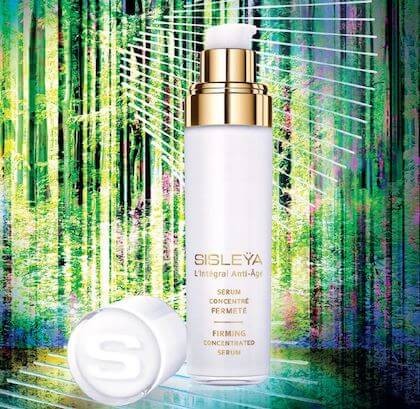 SISLEY ANTI-AGE SERUM İLE ZAMANA MEYDAN OKUYUN