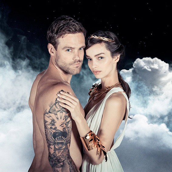 PACO RABANNE HEDİYE SETLERİ İLE MUTLU YILLAR