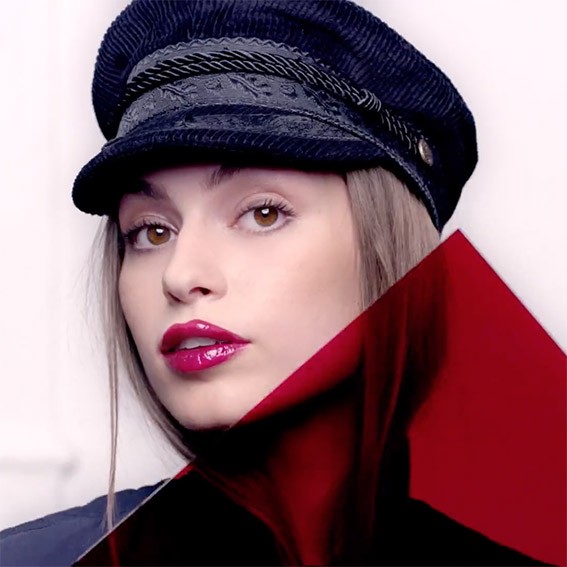 DUDAKLARINLA YILDIZ OLACAKSIN