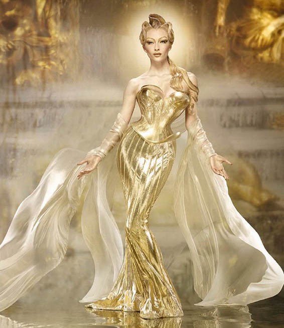 GÜNEŞİN PRENSESİ