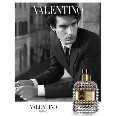 VALENTINO UOMO İLE KENDİ GERÇEKLİĞİNİZİ YARATIN!