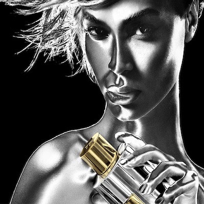 TOM FORD'UN YENİ KADIN PARFÜMÜ METALLIQUE İLE TANIŞIN!